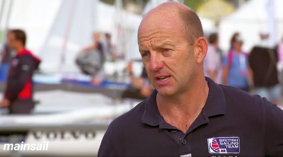 RYA explains Government Roadmap route back to Sailing