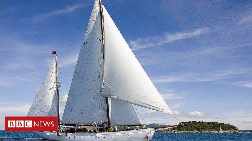Thailand launches yacht quarantine for tourists