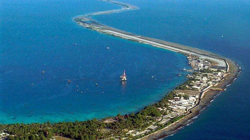 France underestimated impact of nuclear tests in French Polynesia, study finds