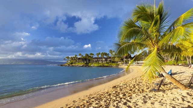 Top 10 beaches in the US, according to Tripadvisor