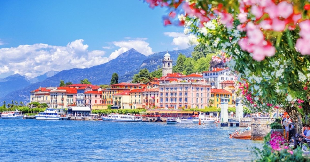 These Are The Best Things To Experience In Lake Como
