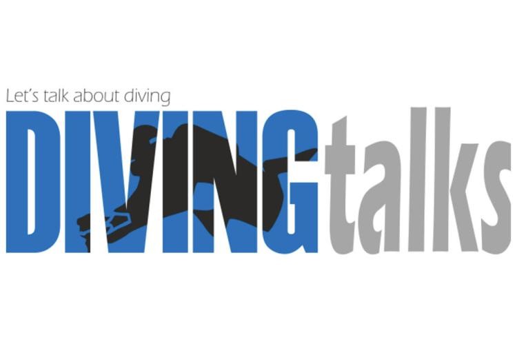 Diving Talks presents 'The Discussion Everybody Will Want to Hear'