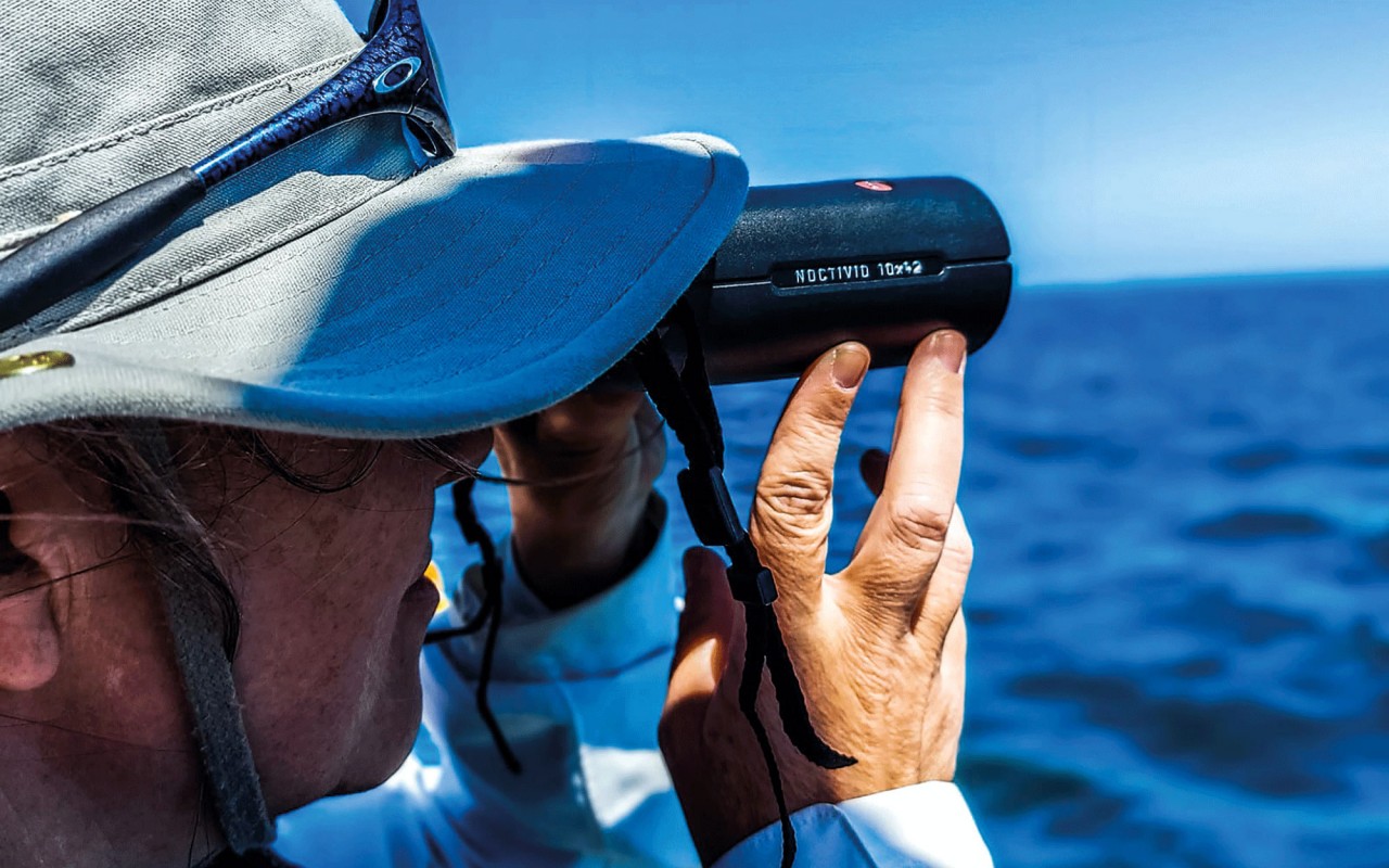 Best boat binoculars: 3 top options on the market - Yachting World