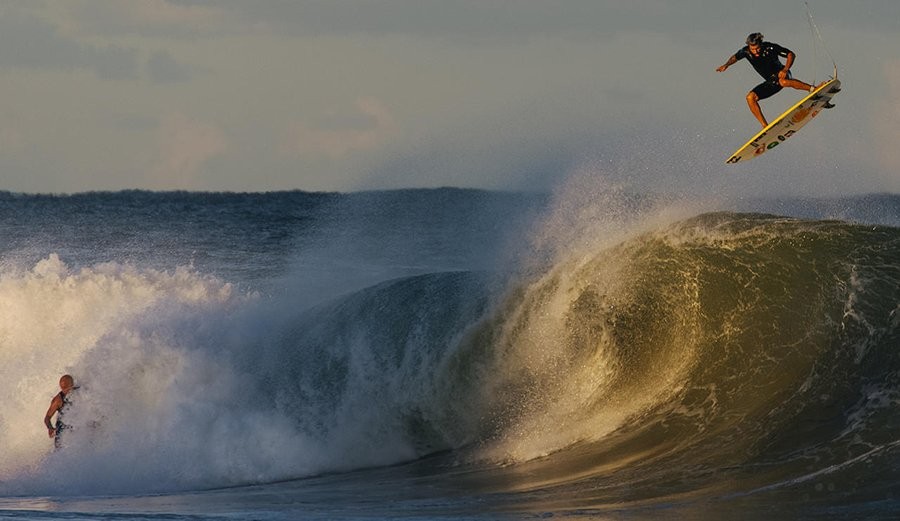 The Rip Curl Narrabeen Classic Is Live! | The Inertia