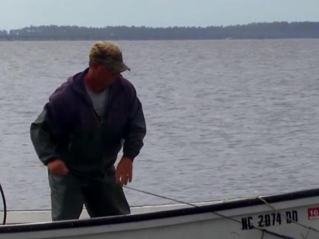 Marine fisheries to limit flounder seasons in North Carolina again, leaving fishermen in disbelief