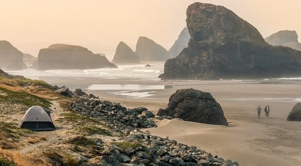 An Outdoor Lover’s Road Trip on the Oregon Coast