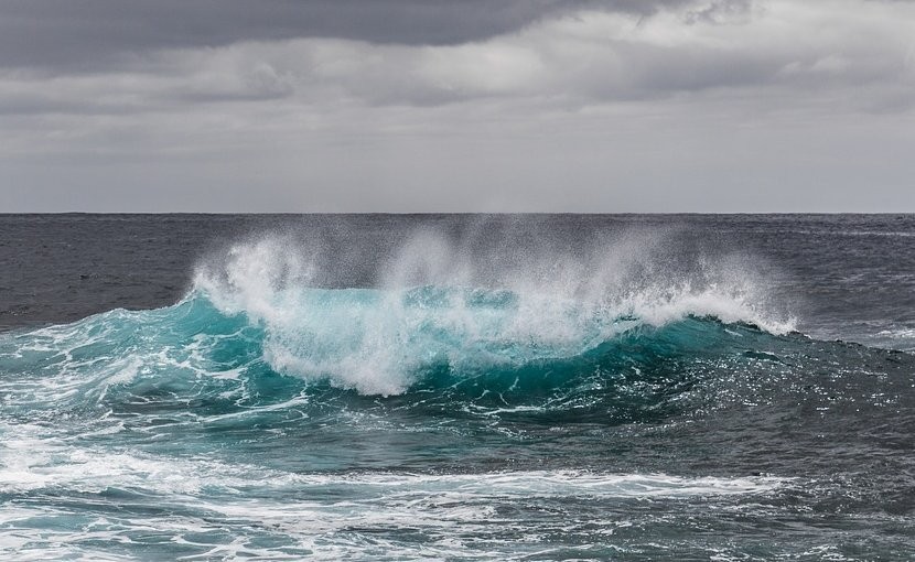 Scientists Get To The Bottom Of Deep Pacific Ventilation