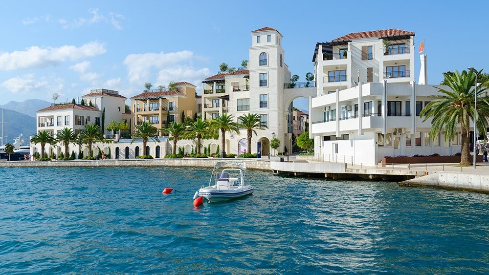 The Ultimate Guide to Montenegro, the Mediterranean’s New Jet Set Hotspot