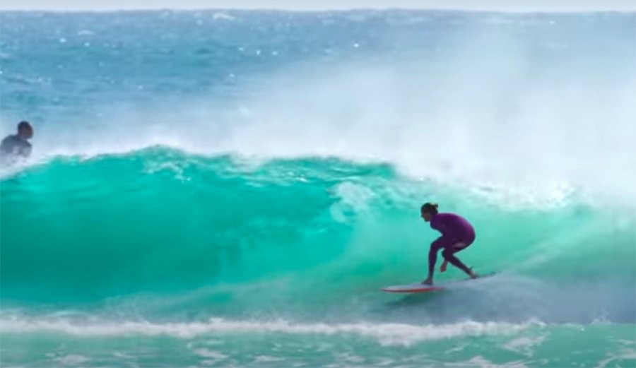 14 Minutes of Perfectly Raw Footage From Greenmount | The Inertia