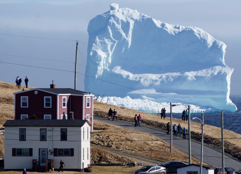 Incoming! Excitement builds for the return of ice giants