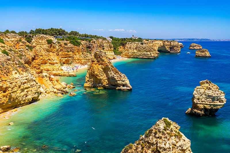 20 Portugal Beaches