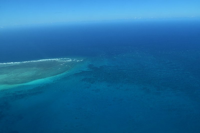 Scientists Find Reason for Giant ‘Hole’ in Indian Ocean
