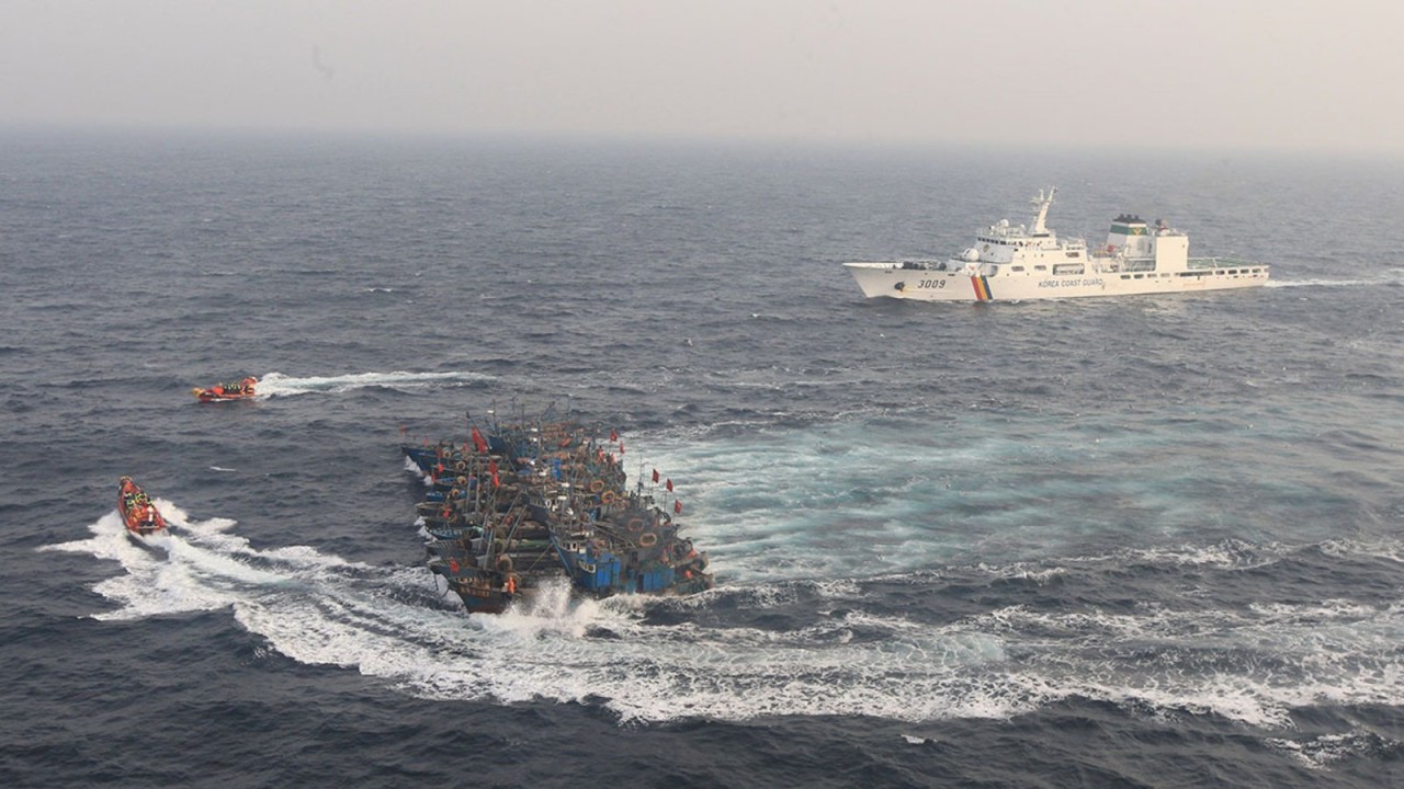 Illegal Fishing Is a Global Threat. Here’s How to Combat It.