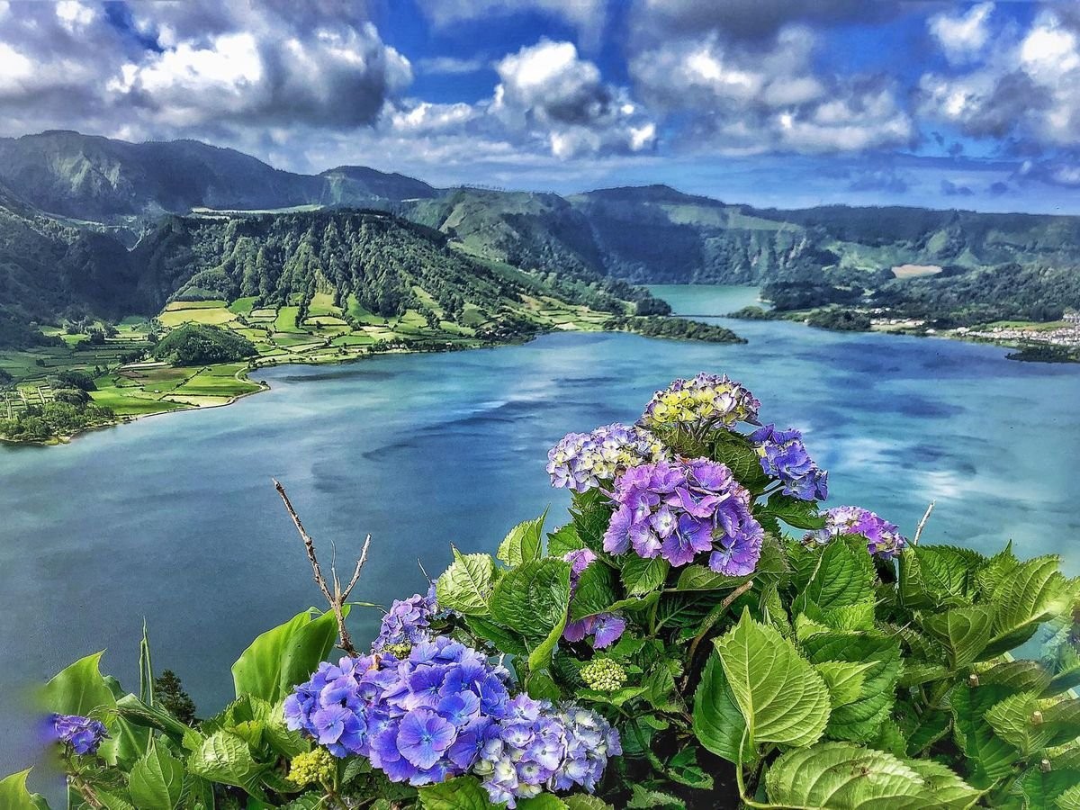 World’s Best Islands: Why São Miguel In Portugal’s Azores Belongs On Your Travel Wish List