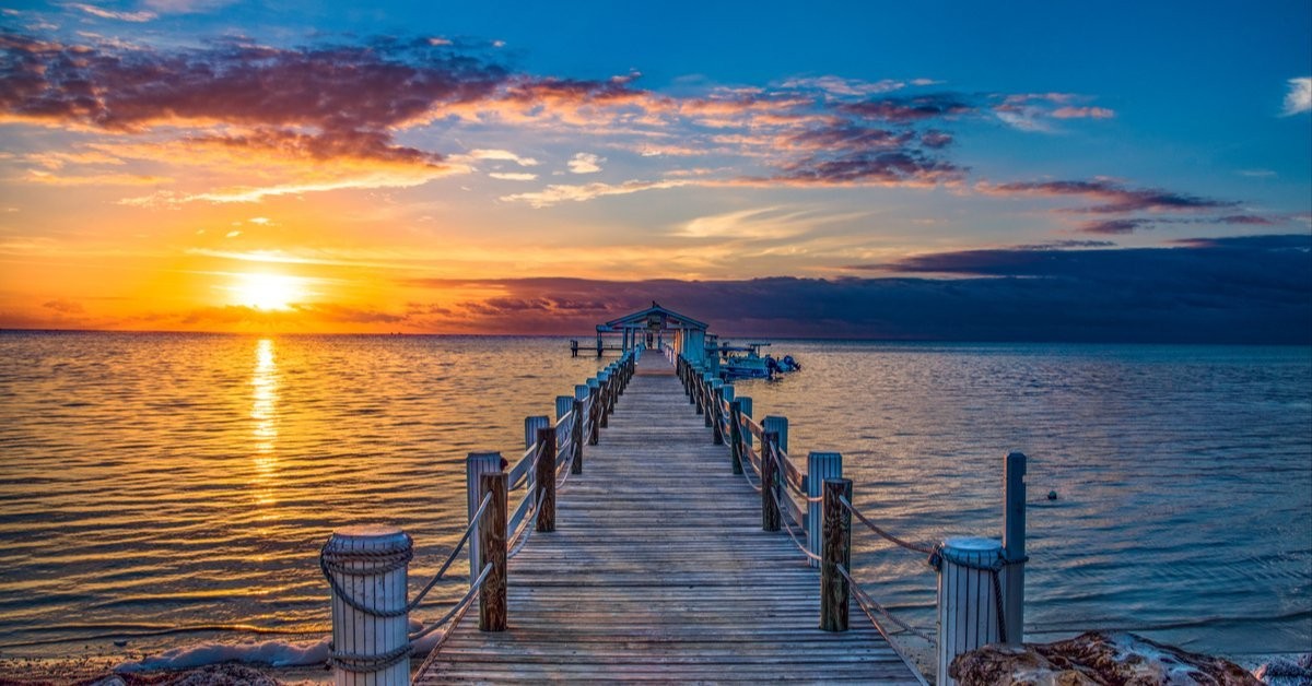 9 Fantastic Water Activities In The Florida Keys - TravelAwaits