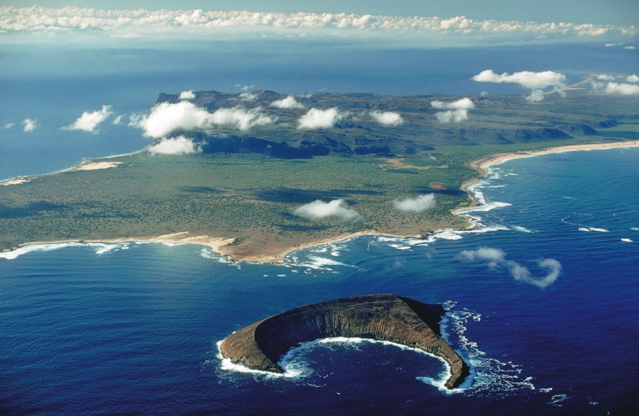 A Peek Inside Niihau: Hawaii’s “Forbidden Island”
