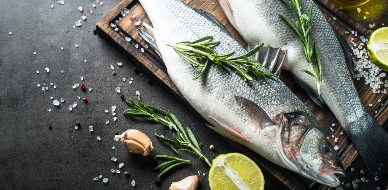 How fish can still be part of a more sustainable food future