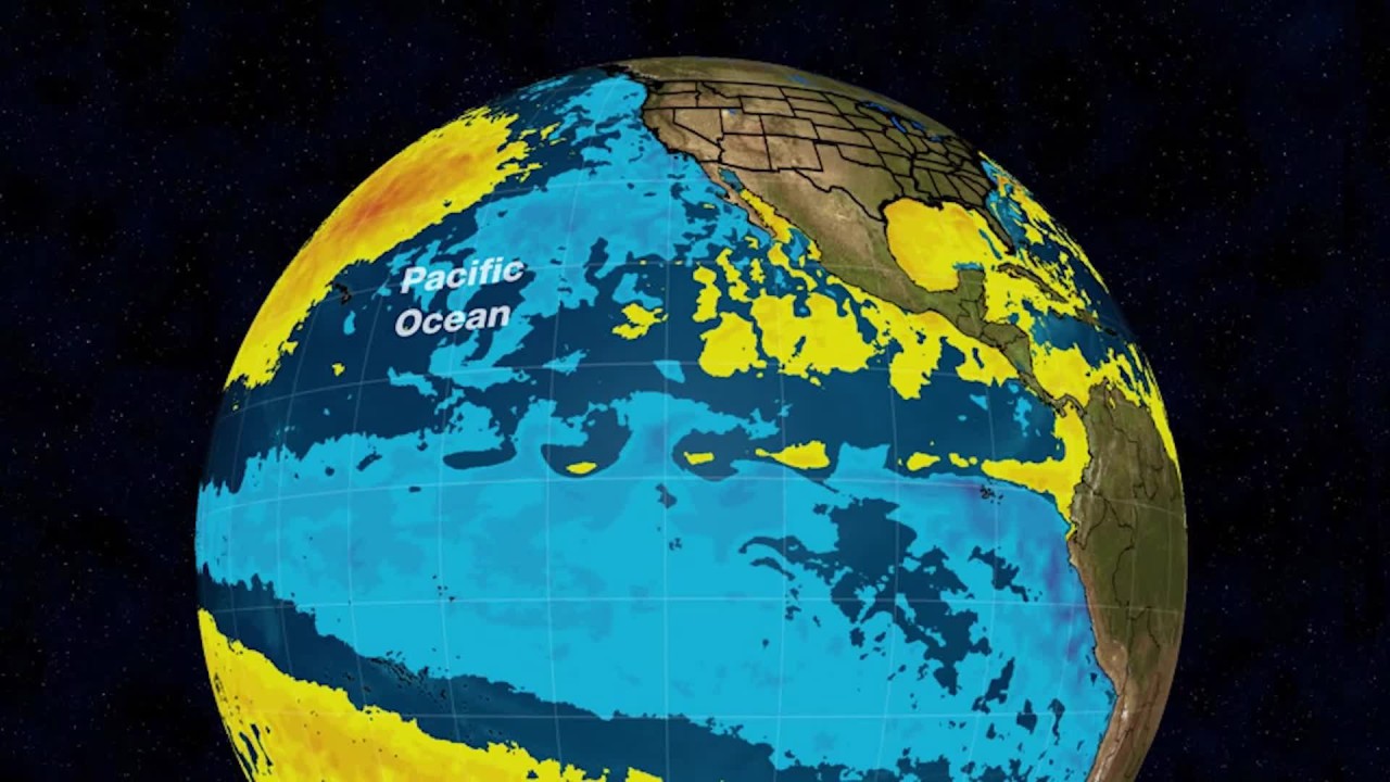 What Rare 'Triple-Dip' La Niña Could Mean for Hurricane Season - Videos from The Weather Channel | weather.com