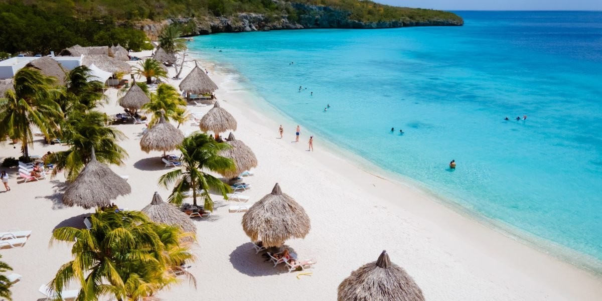 Zoom calls from the beach: These are the 10 best tropical islands for remote work