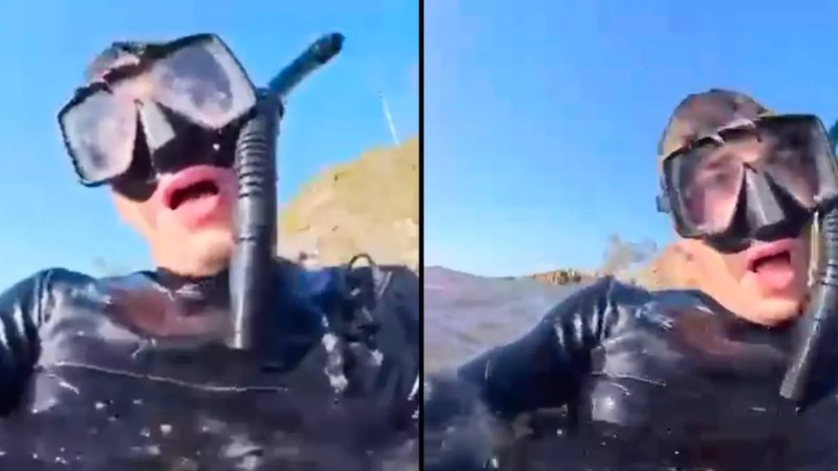 Friends of man who recorded ‘final moments’ during shark attack halt GoFundMe donations