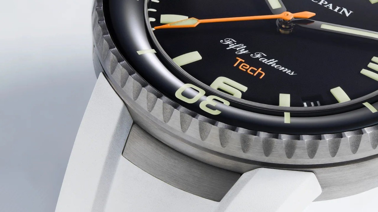 The Original Dive Watch’s Big Year Continues with a Forward-Thinking Release