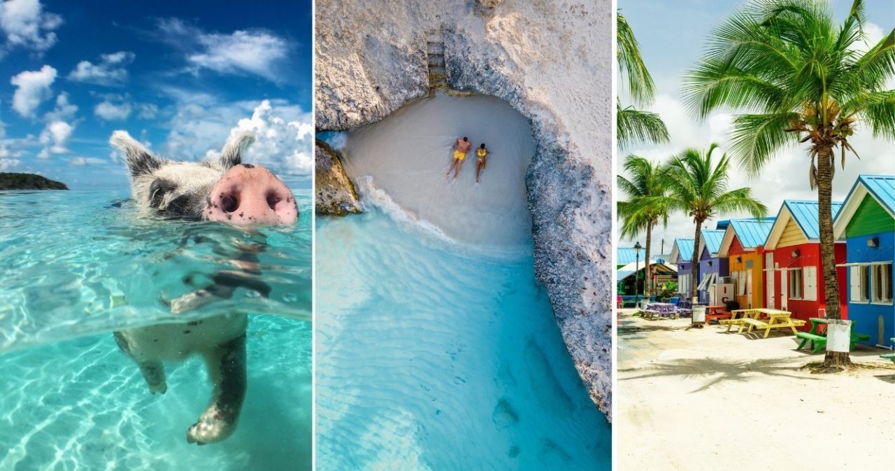 Barbados Vs. Bahamas Vs. Aruba: A Three-Way Face-Off | TheTravel