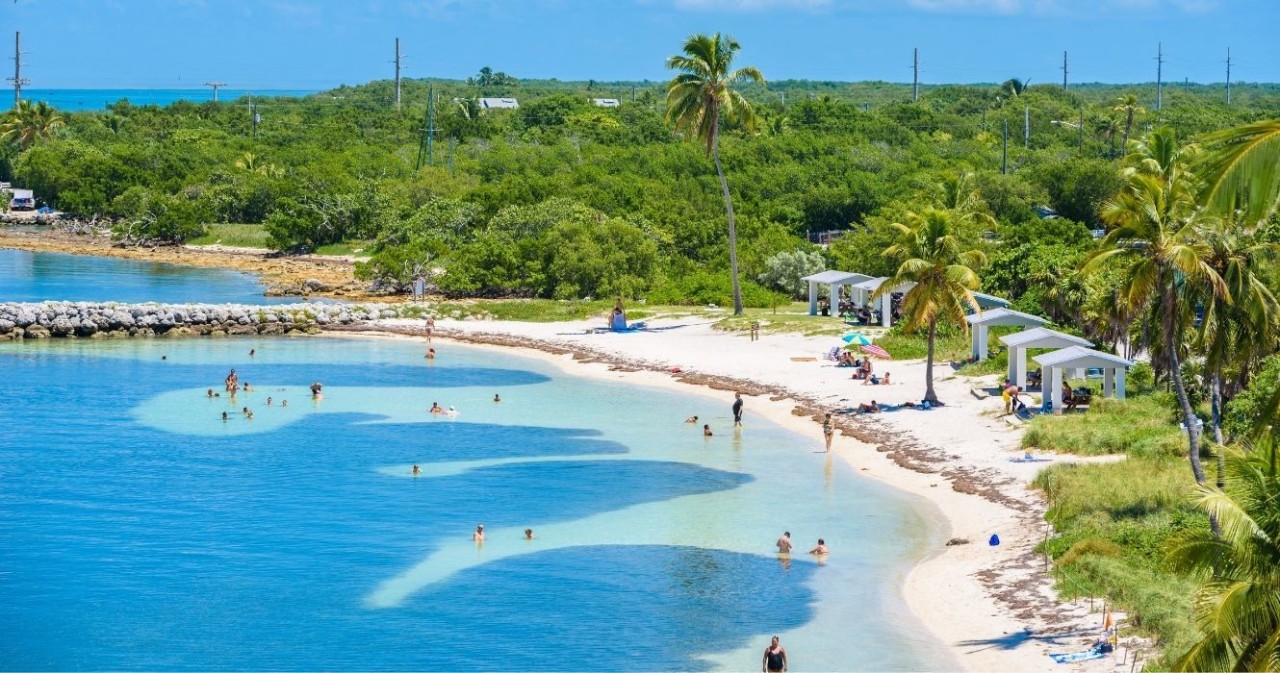 Everything You Can Do In Bahia Honda State Park | TheTravel