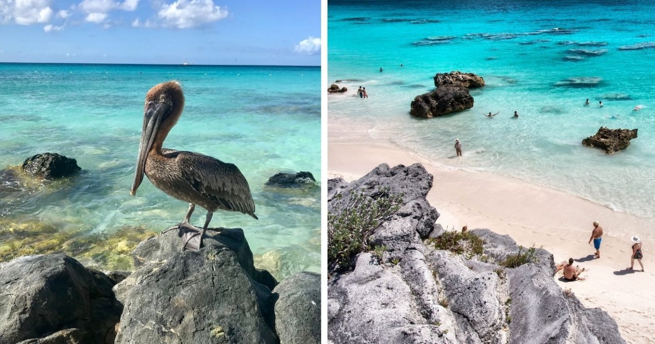 The Best Beaches in the Caribbean, Ranked | TheTravel