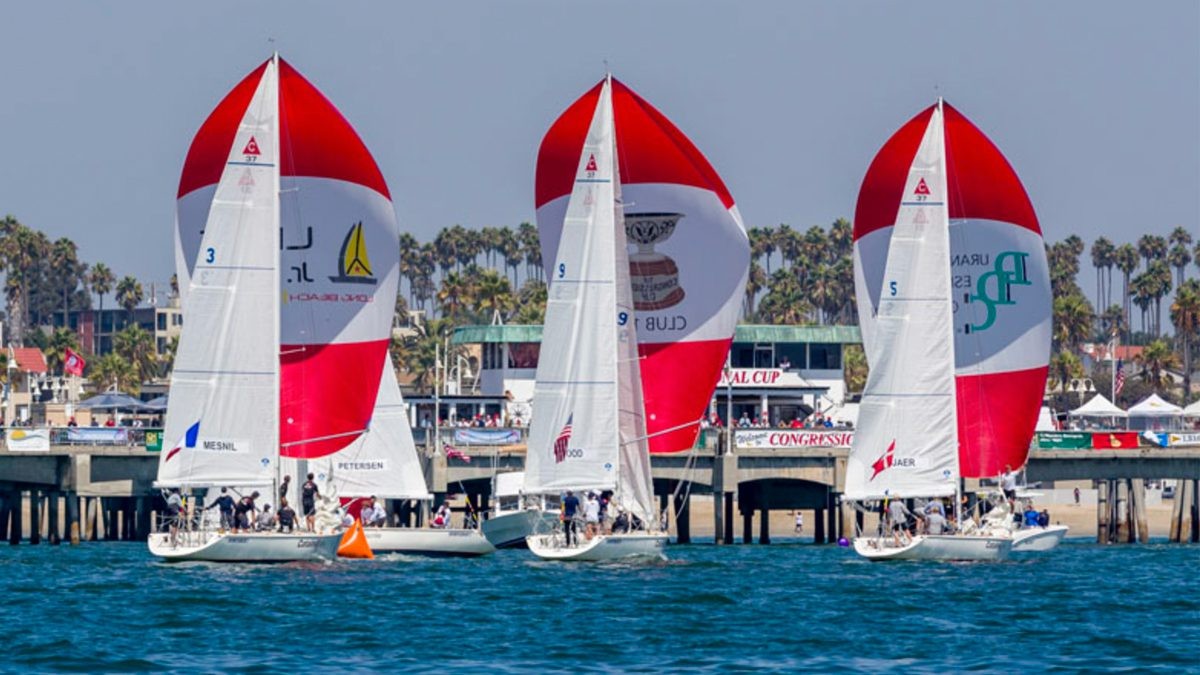 Fixture Calendar’s Guide to the Biggest Sailing Events in April 2022
