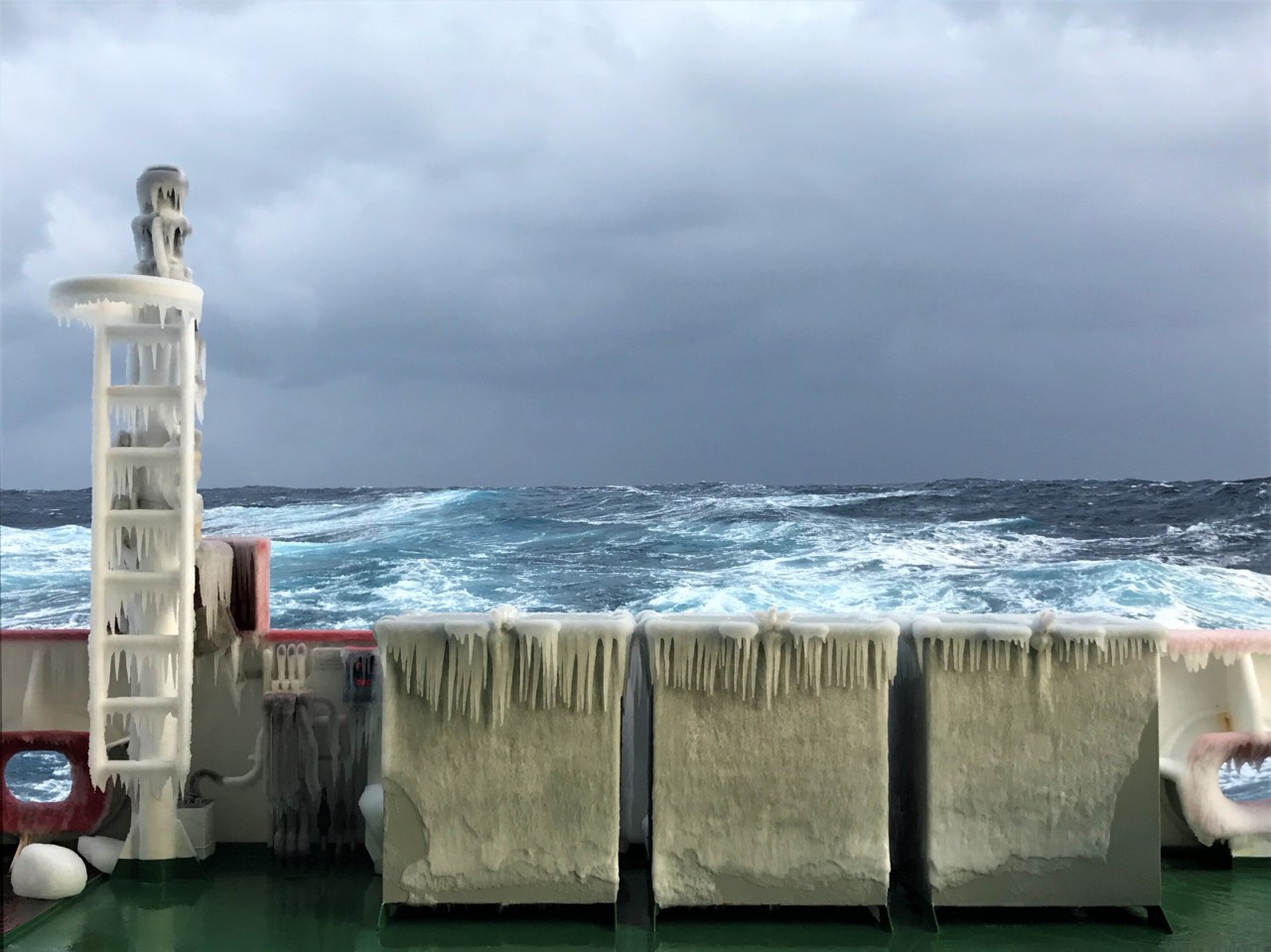 The Southern Ocean's role in driving global carbon cycle stronger than expected