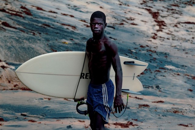 Afrosurf: Photographs Documenting Africa’s Surf Culture
