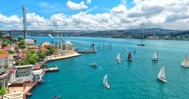 These Islands Near Istanbul Are A Must-Visit