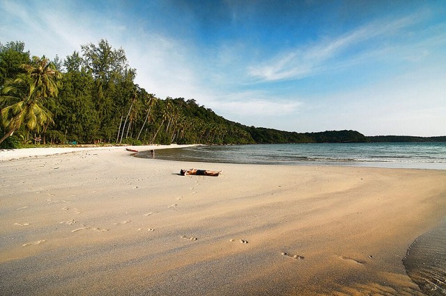 5 lesser-known Thai islands you can enjoy without huge crowds