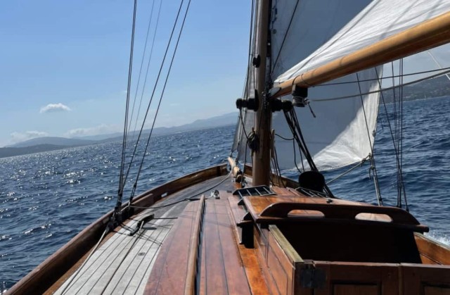 A Classic Yacht Regatta will attract yachts from all over the world to Cork this summer - Yay Cork