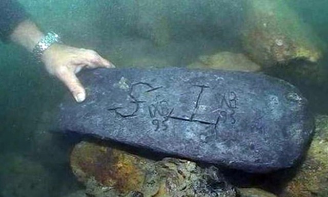 50kg Silver Bar Found in Madagascar may be Treasure of Notorious Pirate Captain Kidd