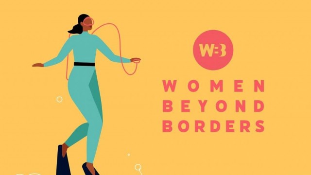Women Beyond Borders: the Red Sea citizen