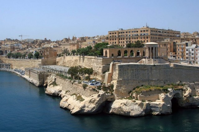Malta's Summer Tourism Strategy: Pay Visitors to Come