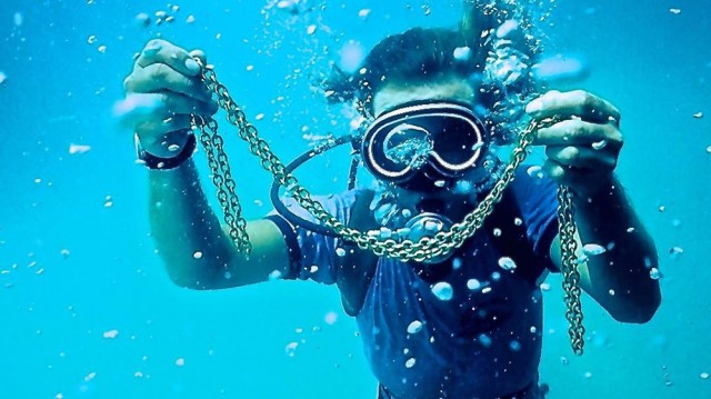 Diving for Sunken Treasure? Why You May Not Be Able to Keep (or Sell) What You Find