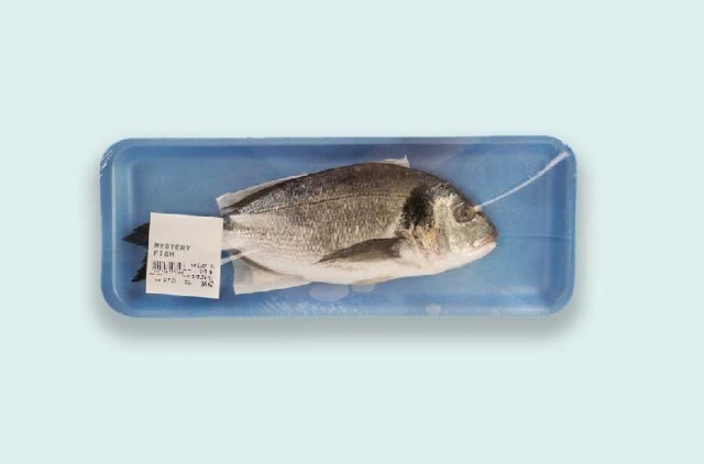 Researchers repurpose a medical tool to expose seafood fraud