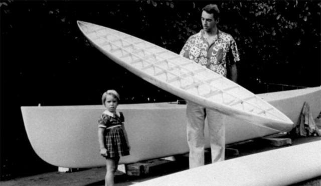 Joe Quigg, Father of the Modern Surfboard, Has Passed Away | The Inertia