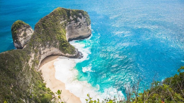 These are the 20 most beautiful beaches in the world - and half are in Europe