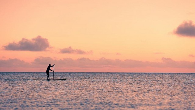 Europe’s best destinations for stand-up paddle boarding enthusiasts