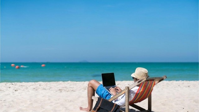 Get into beach-based working with these 7 digital nomad destinations