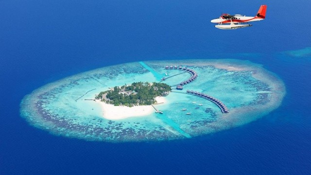 The tourism paradox: Is the Maldives facing an existential crisis?