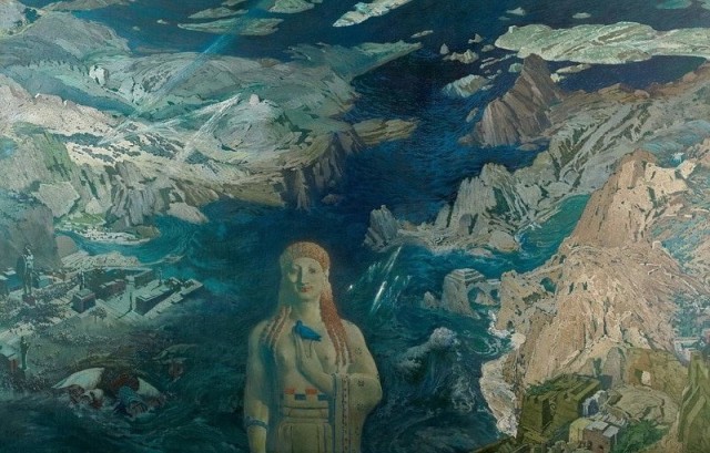 Atlantis: How Plato’s Story Corresponds to Real History