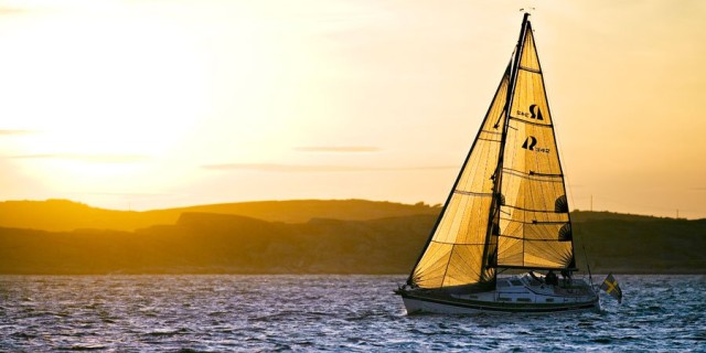 Eight Reasons Why Sailing is One of the Best Sports in the World