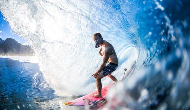 Pro Surfers Say Vlogs Have Become a Necessary Evil | The Inertia