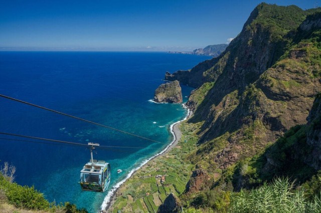 10 reasons you need to visit the stunning island of Madeira