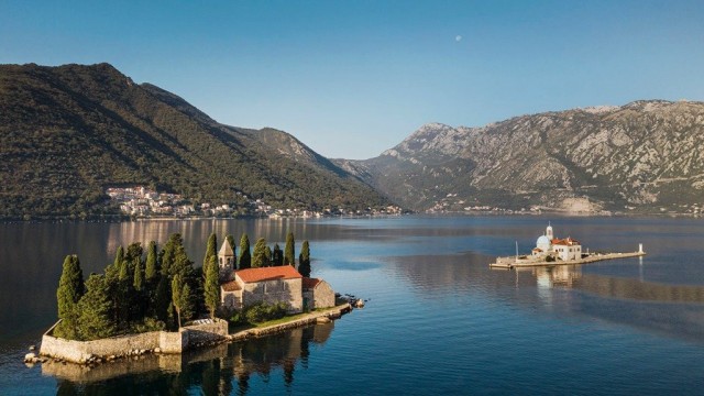 Why Montenegro Is a Mediterranean Haven for Stars
