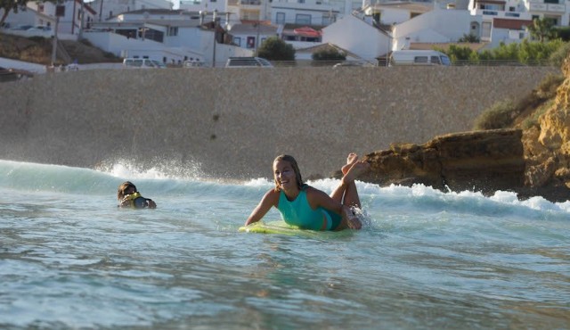 'Femme Ocean' Tells the Stories of Four Women Breaking Boundaries in Surfing | The Inertia